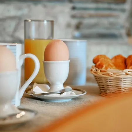 Lodge Mountain Agrokipio At Milies Of Mt. Pelion