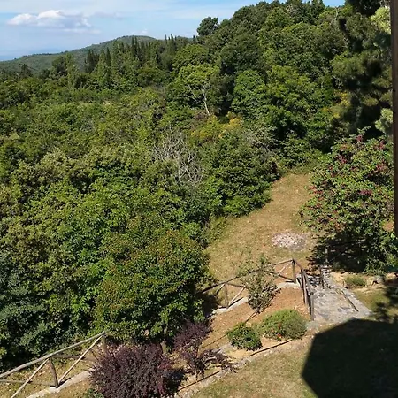 Mountain Agrokipio At Milies Of Mt. Pelion Lodge *