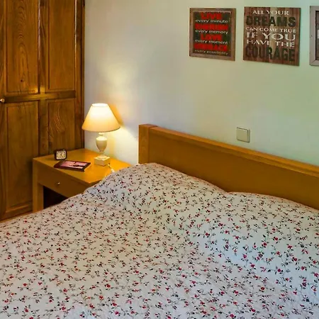 Lodge Mountain Agrokipio At Milies Of Mt. Pelion *