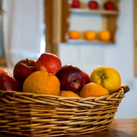 Mountain Agrokipio At Milies Of Mt. Pelion Lodge *