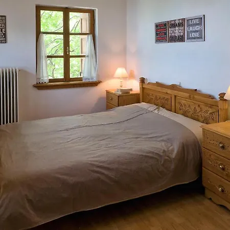 Mountain Agrokipio At Milies Of Mt. Pelion Lodge