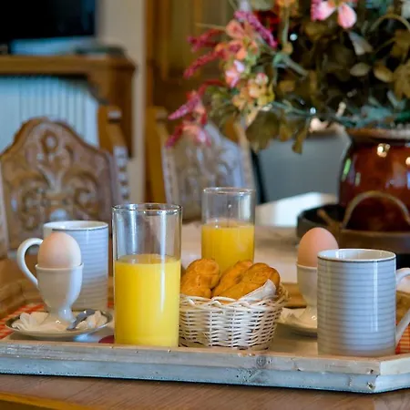 Mountain Agrokipio At Milies Of Mt. Pelion Lodge