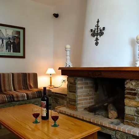 Mountain Agrokipio At Milies Of Mt. Pelion Lodge *
