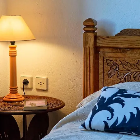 Lodge Mountain Agrokipio At Milies Of Mt. Pelion *